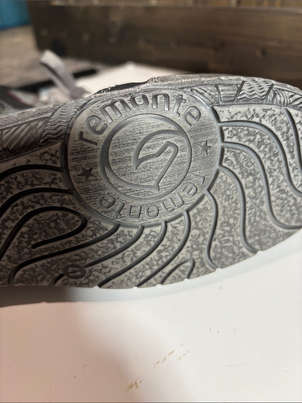 Remonte Boots - Picture 2 of 5